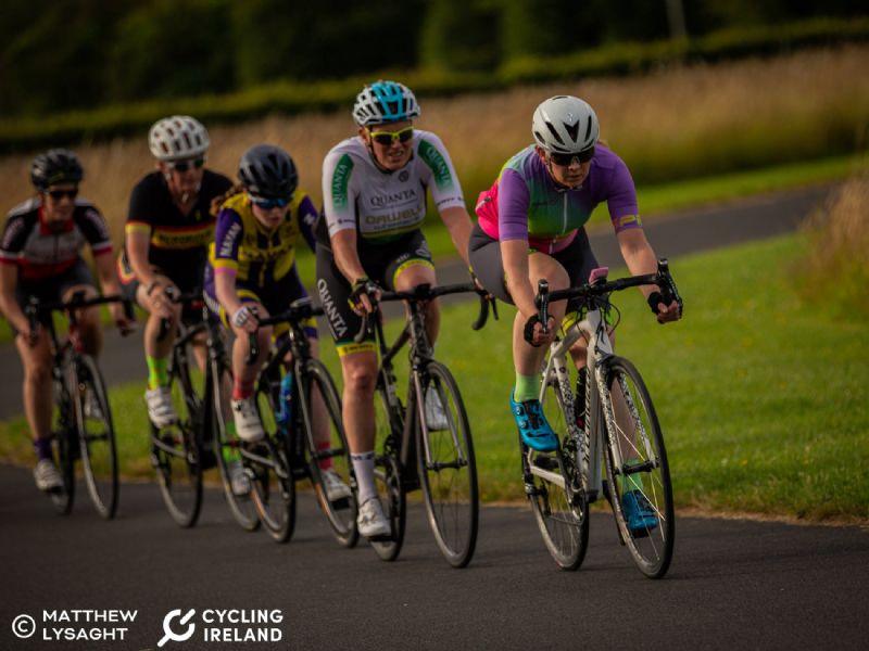 Women’s Corkagh Park Summer Racing Series Expression Of Interest 